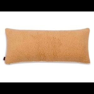 UGG Original Sherpa Bolster Body Long Pillow